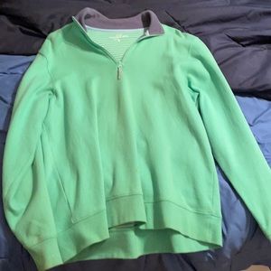 Men’s Vineyard Vines Performance 1/4 Zip